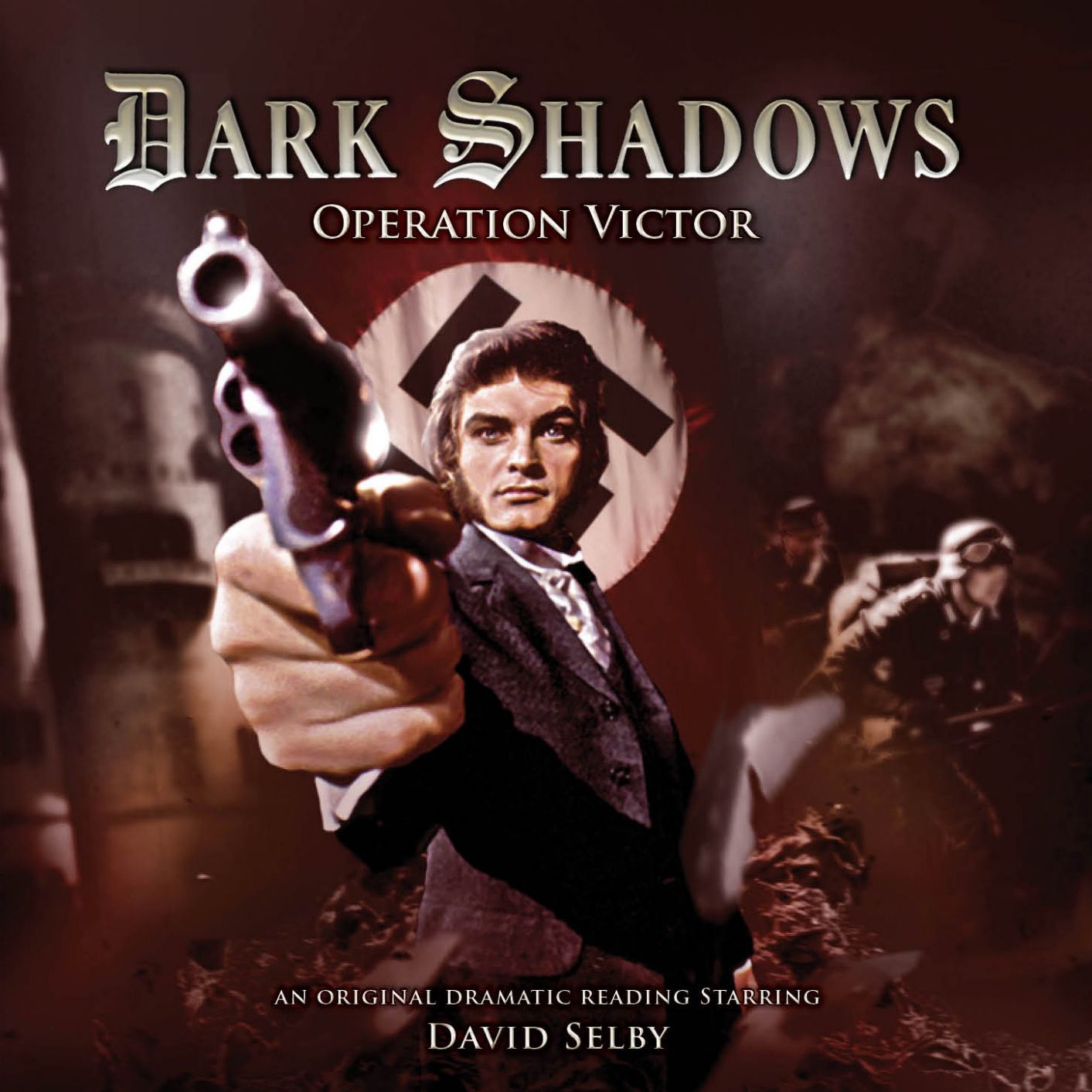 Operation Victor