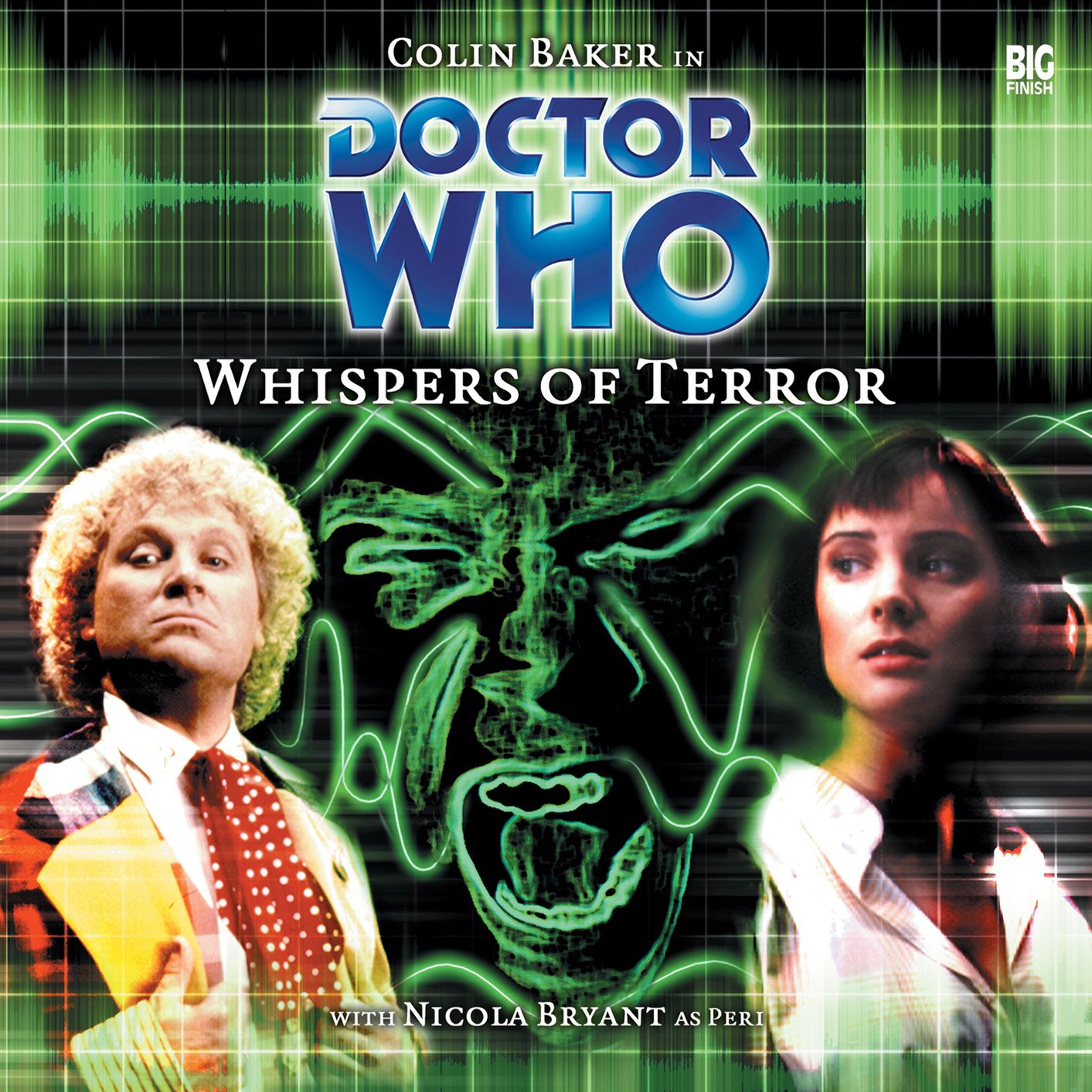Whispers of Terror