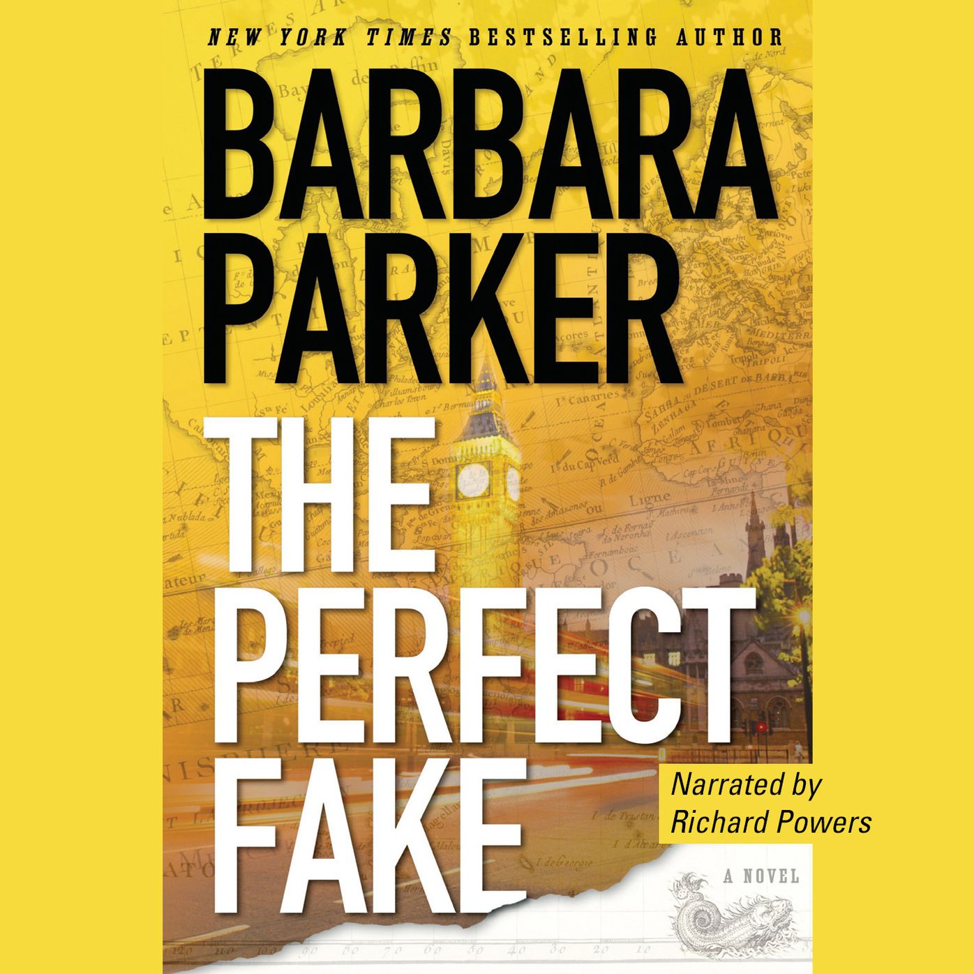 The Perfect Fake