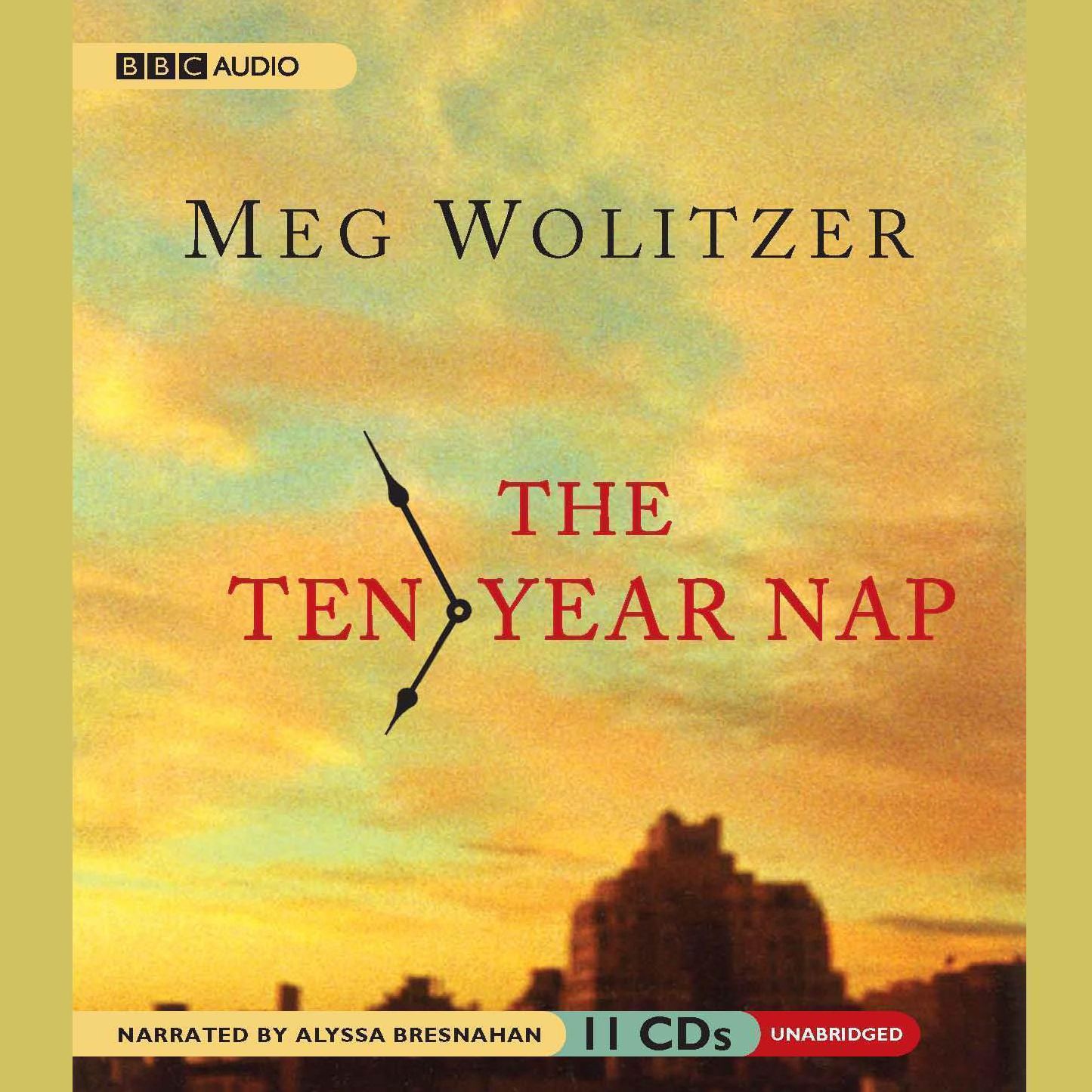 The Ten-Year Nap