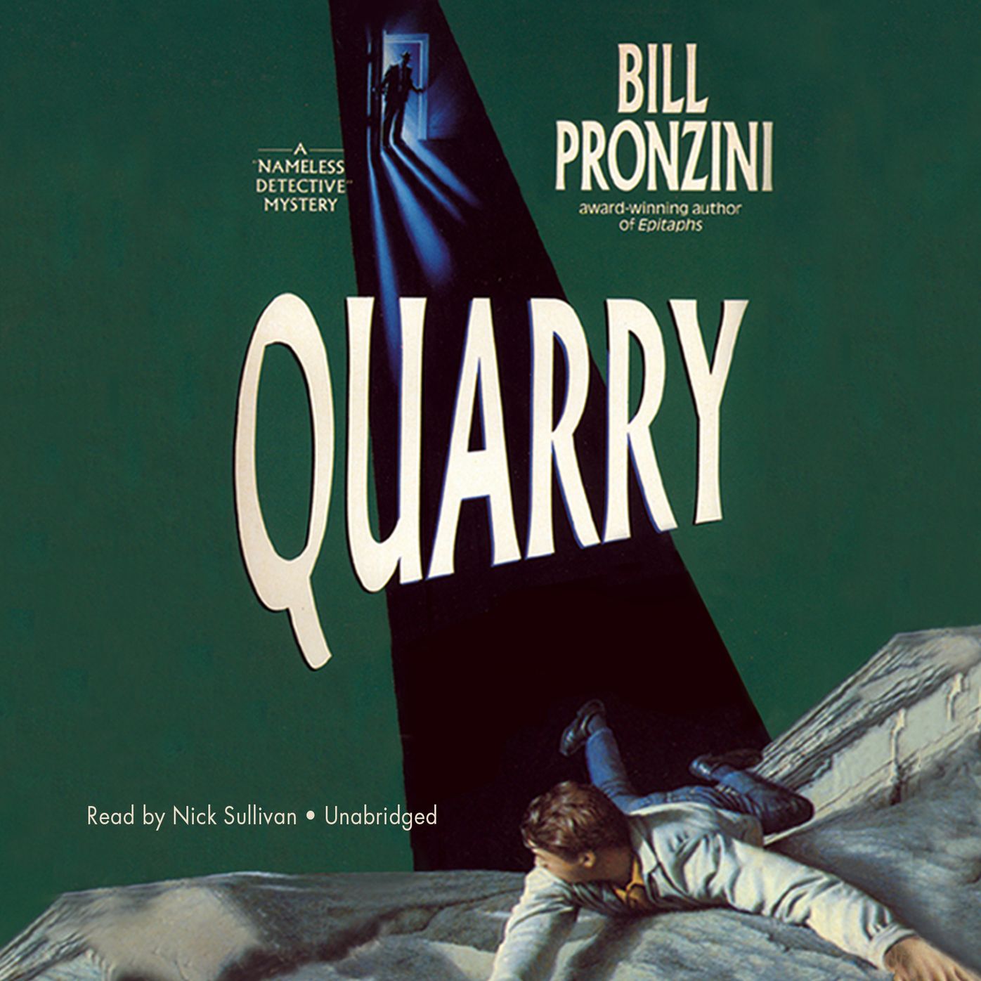 Quarry: A Nameless Detective Mystery