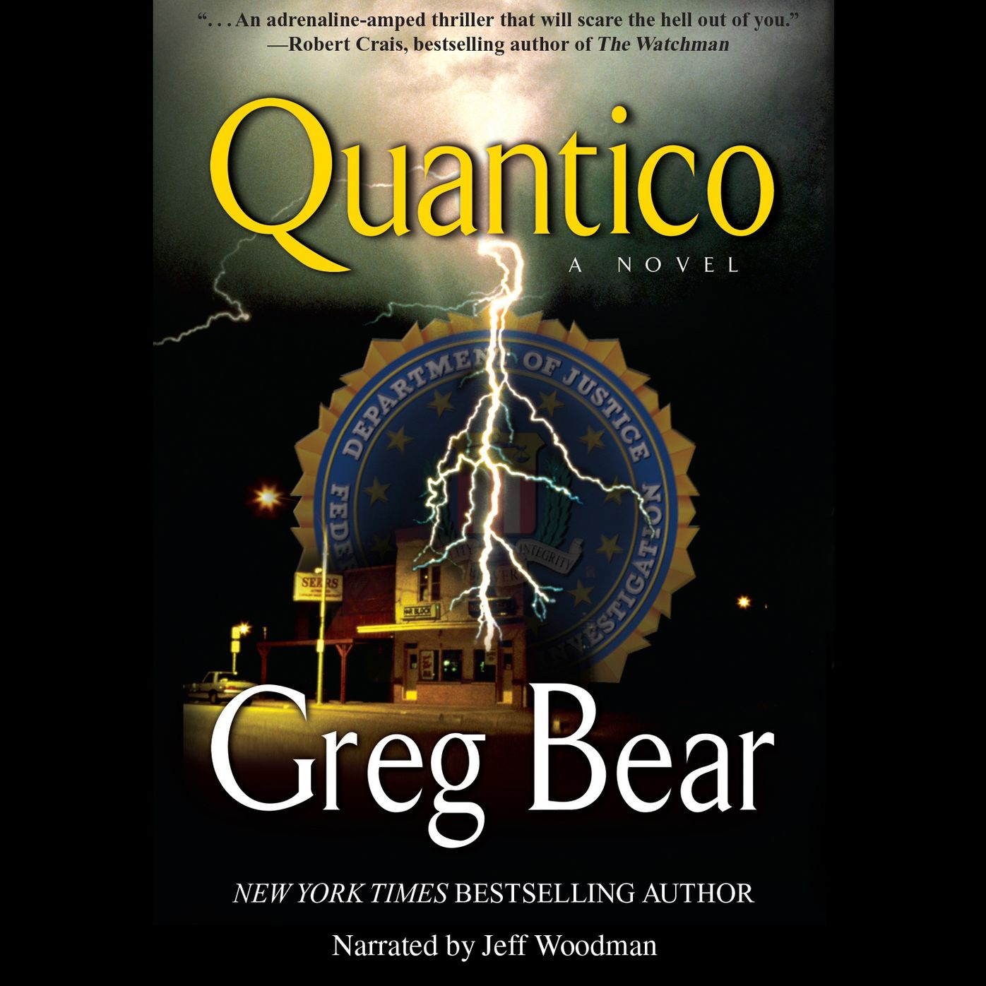 Quantico