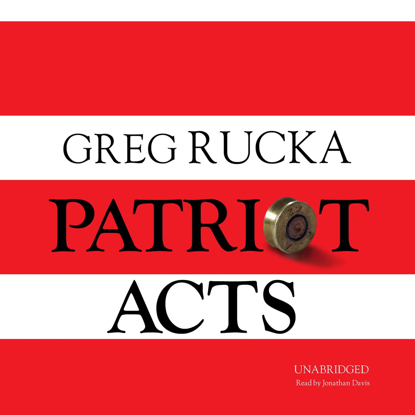 Patriot Acts