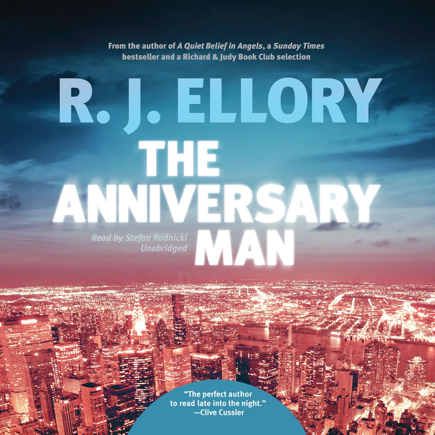 The Anniversary Man