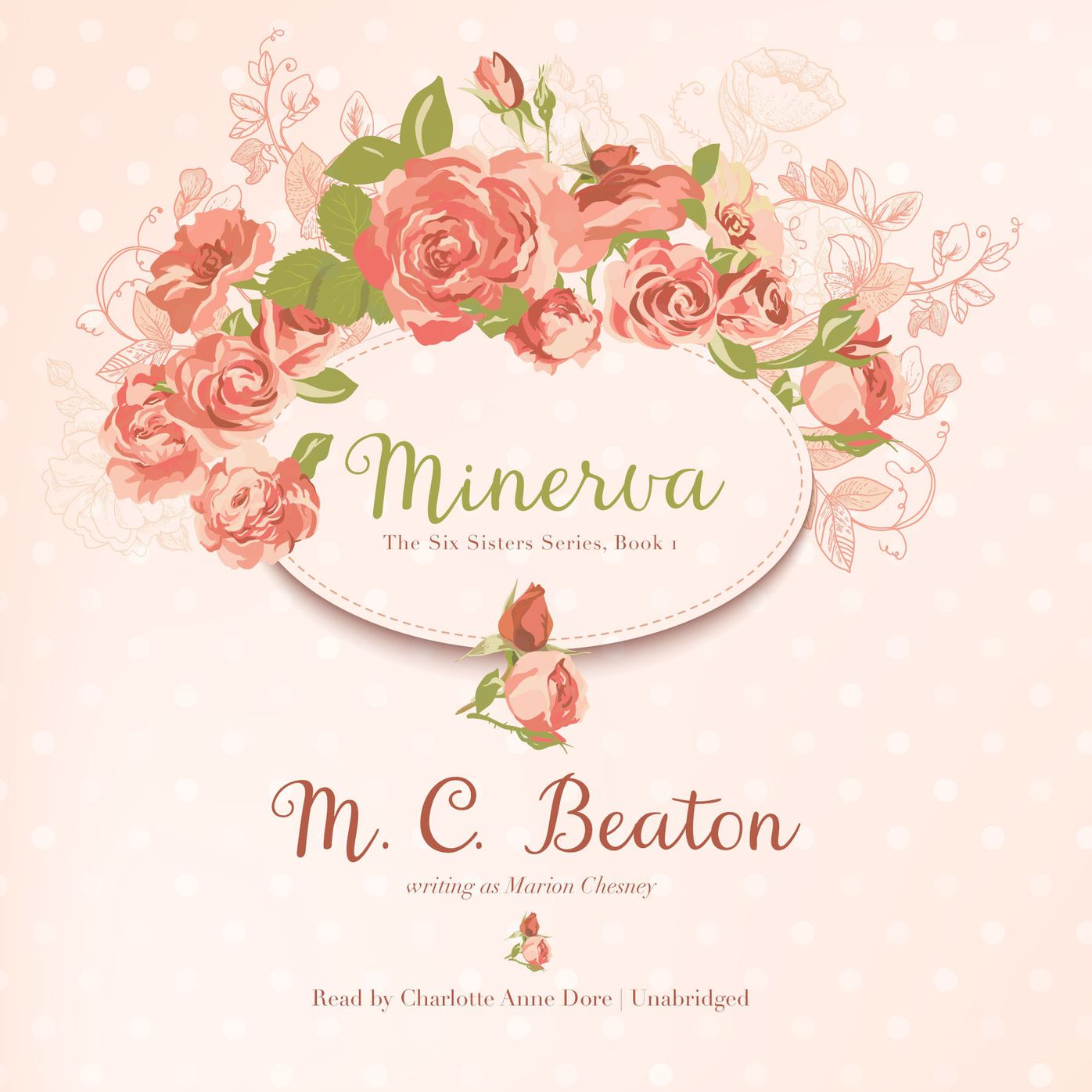 Minerva: A Regency Romance