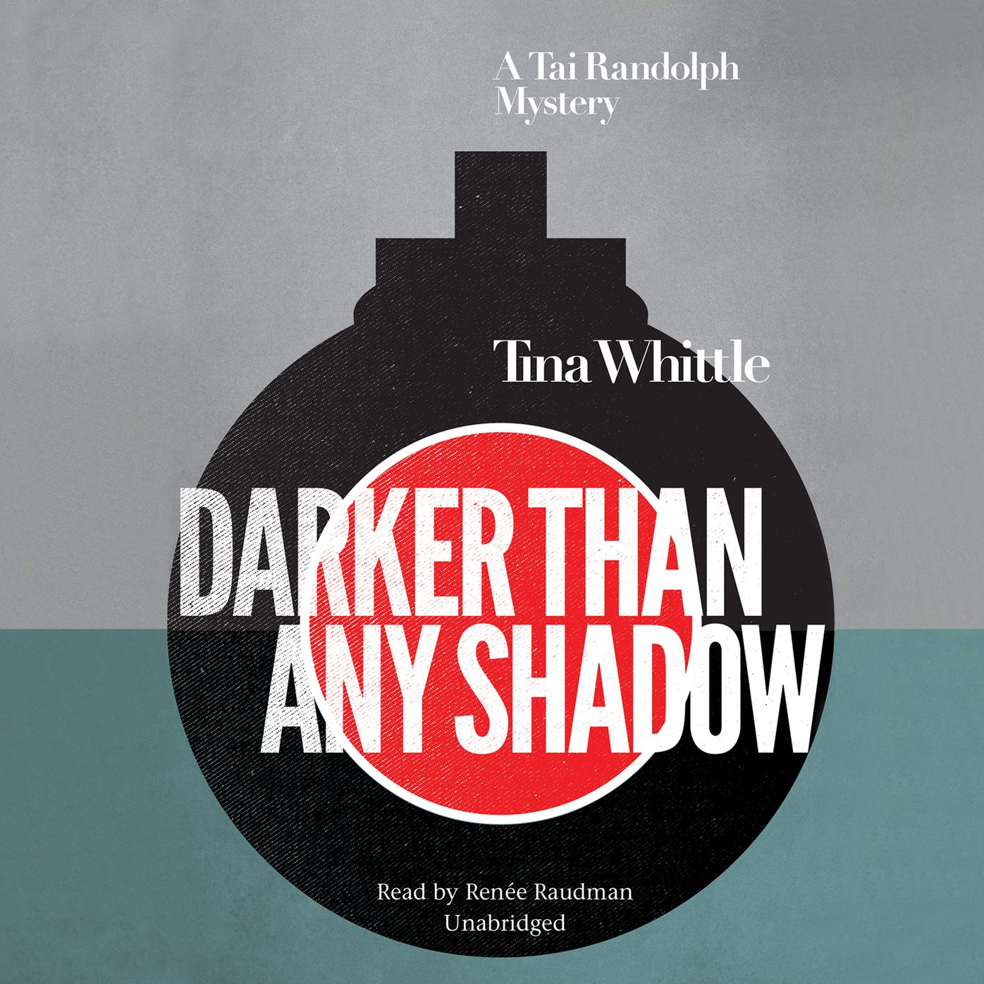 Darker than Any Shadow: A Tai Randolph Mystery