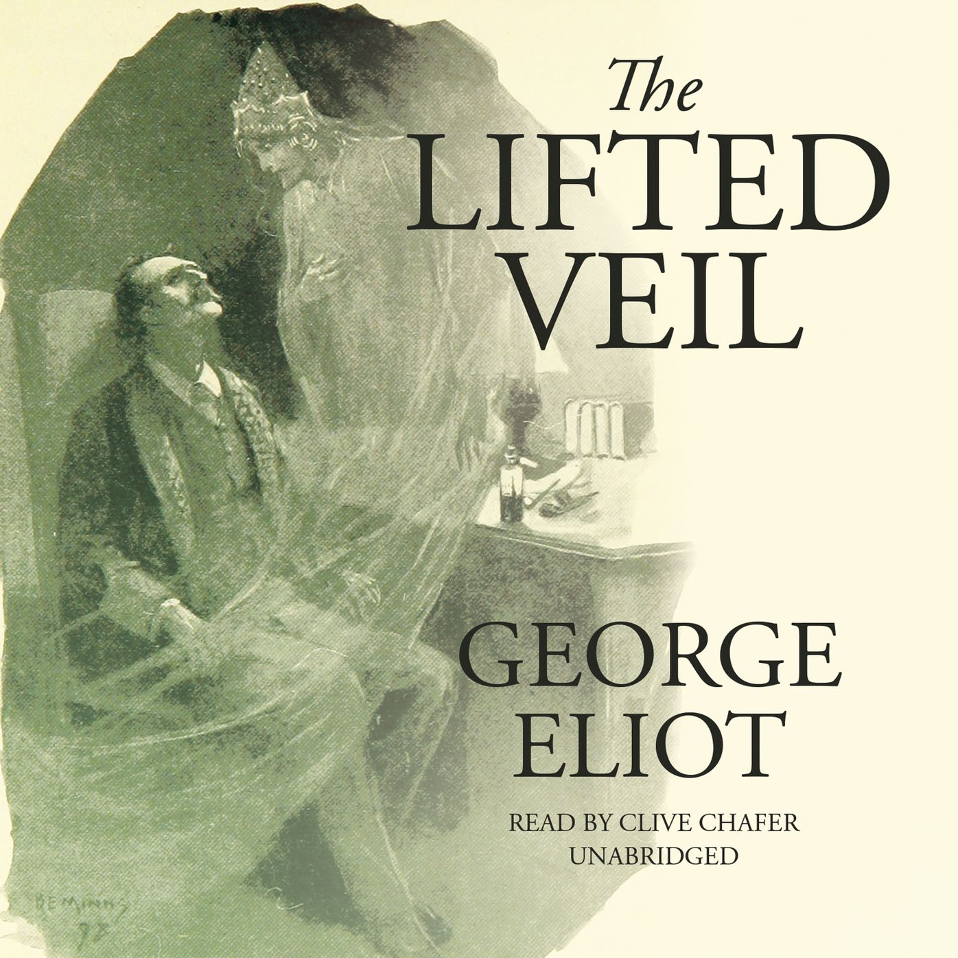 The Lifted Veil