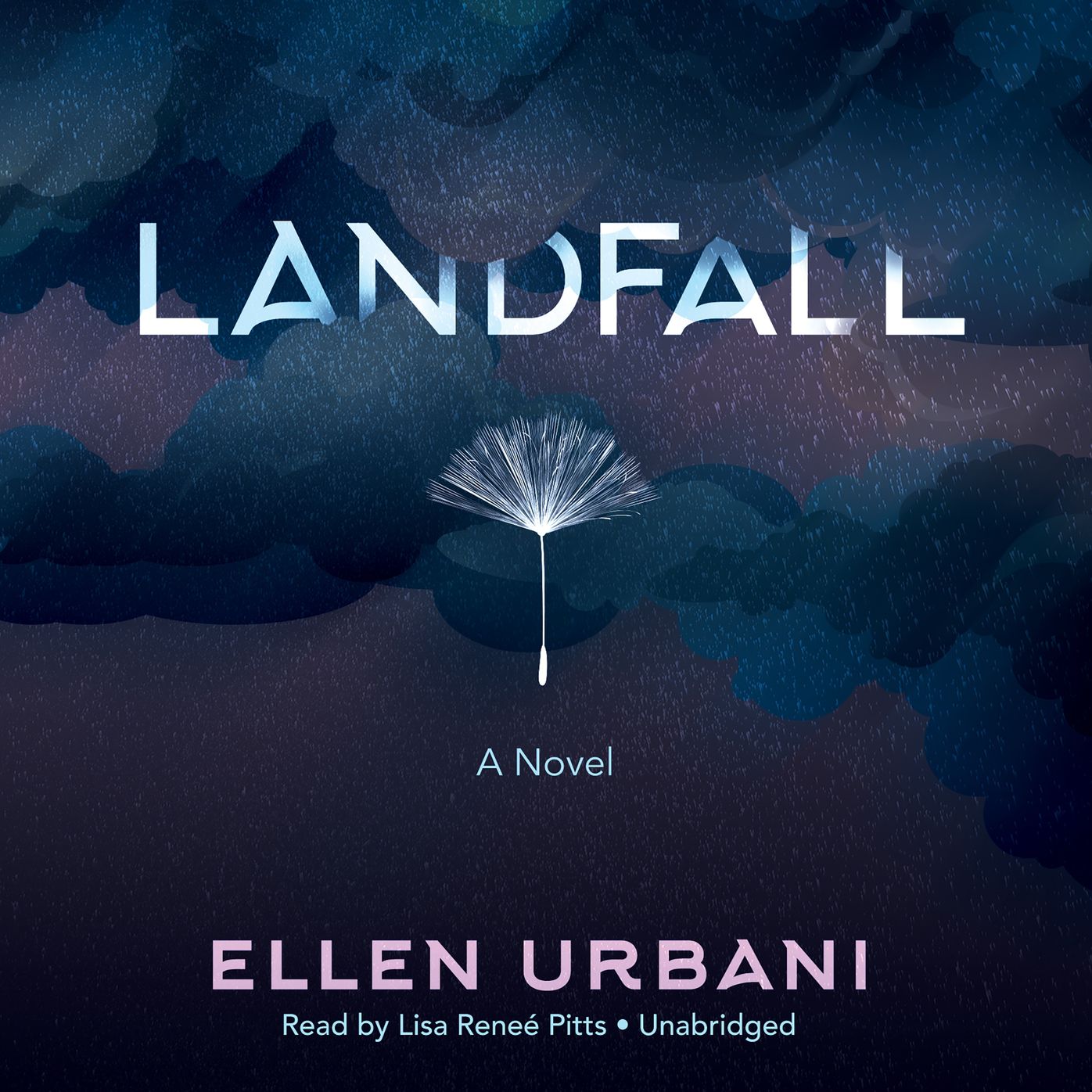 Landfall: A Novel