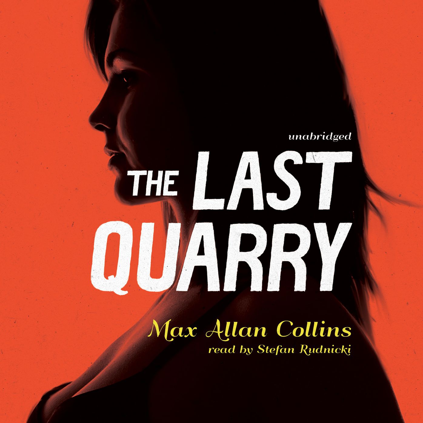The Last Quarry