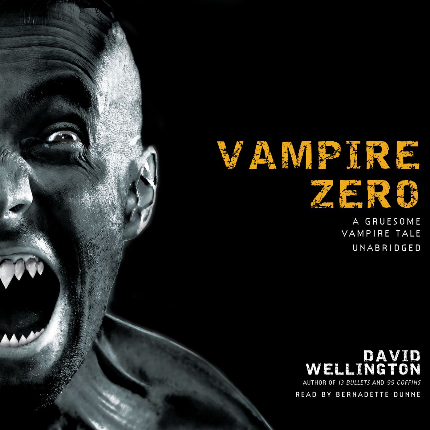 Vampire Zero: A Gruesome Vampire Tale