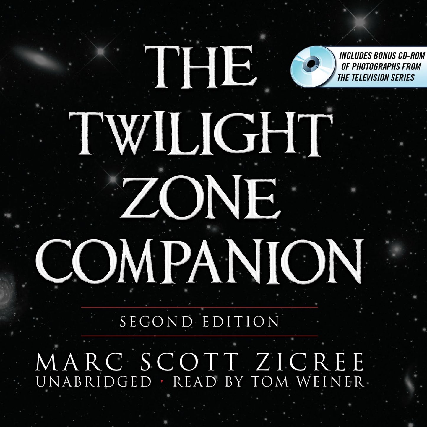 The Twilight Zone Companion, Second Edition