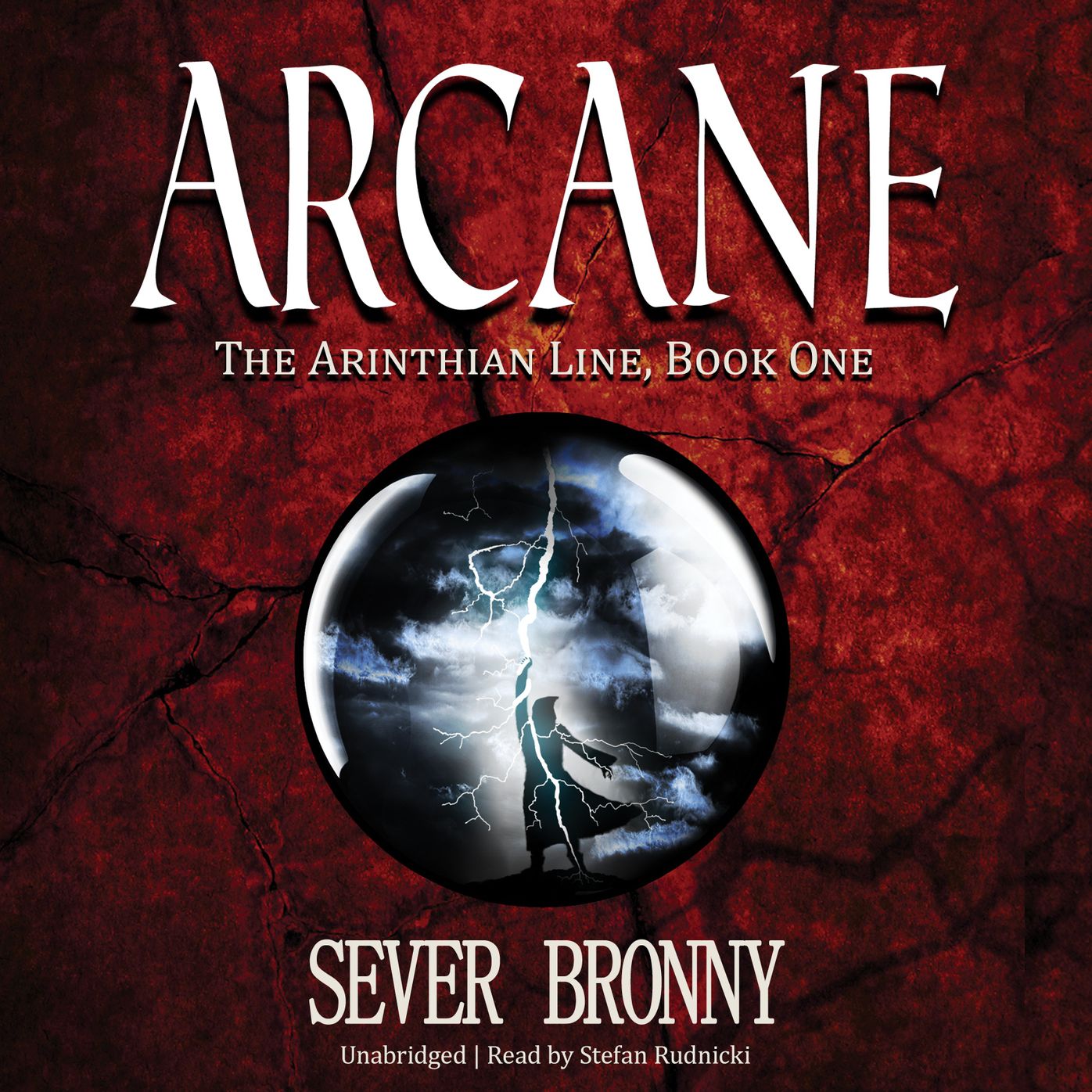 Arcane: The Arinthian Line, Volume 1