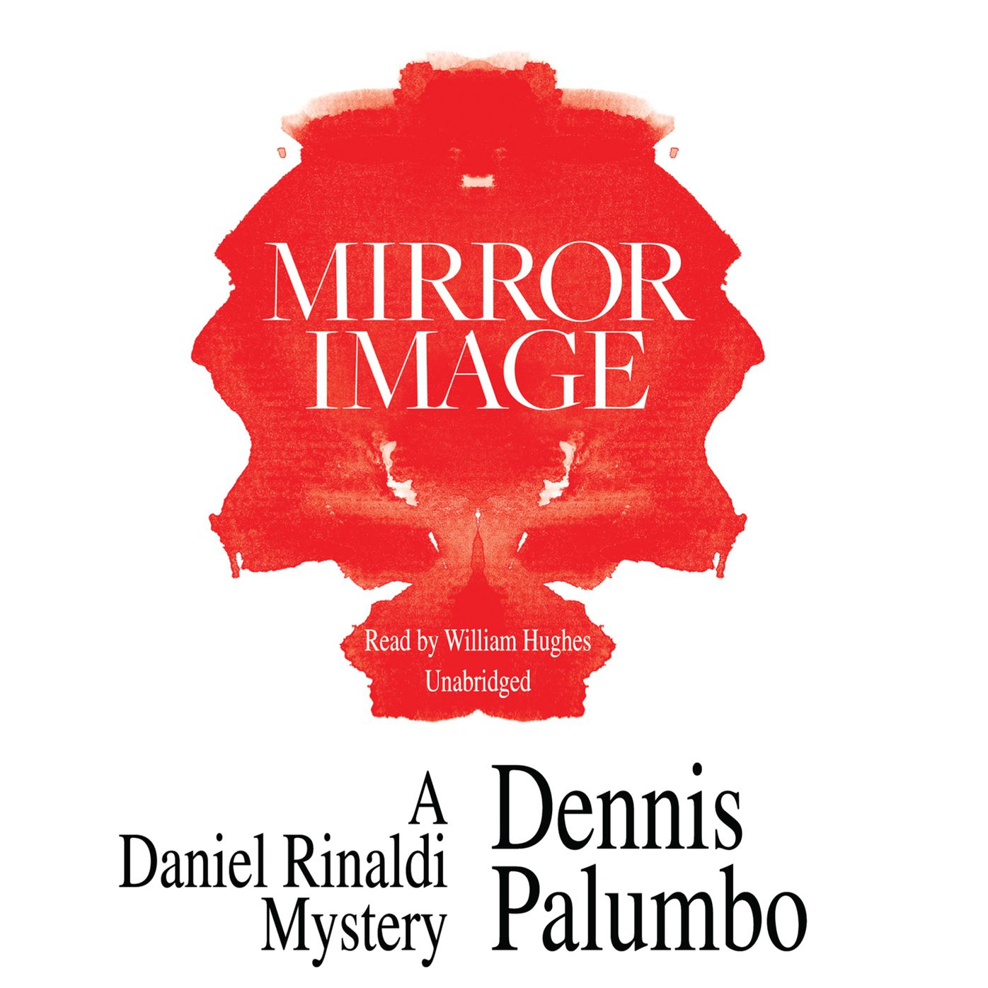Mirror Image: A Daniel Rinaldi Mystery