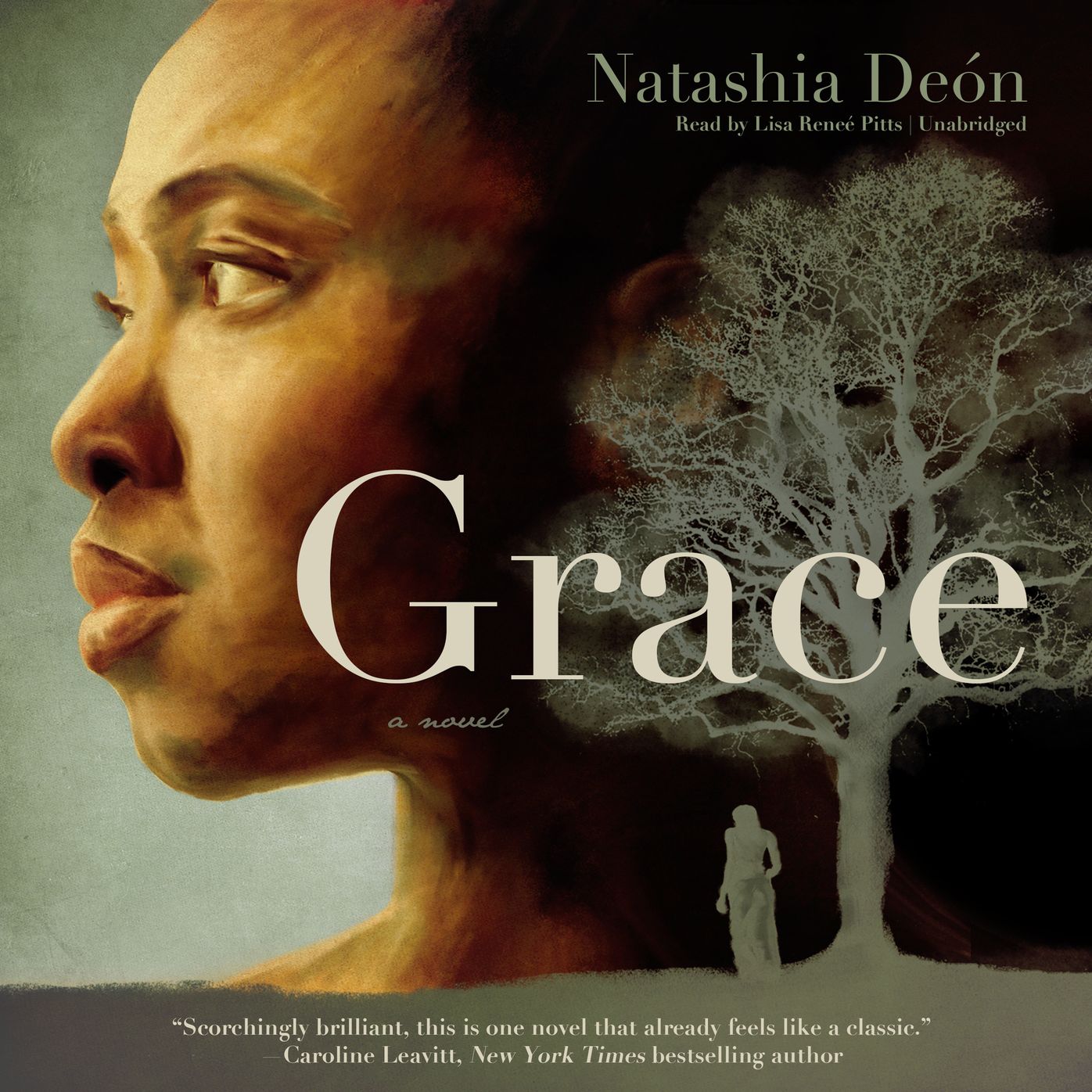 Grace: A Novel