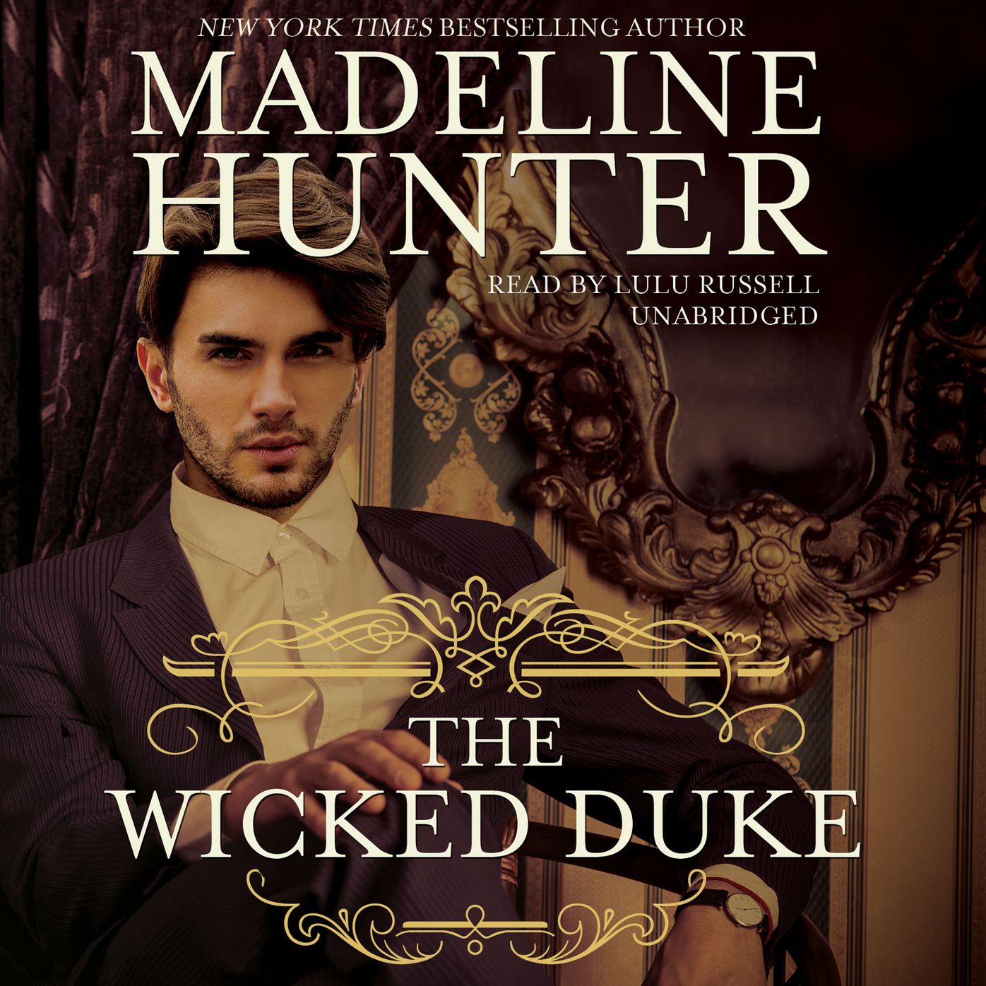 The Wicked Duke
