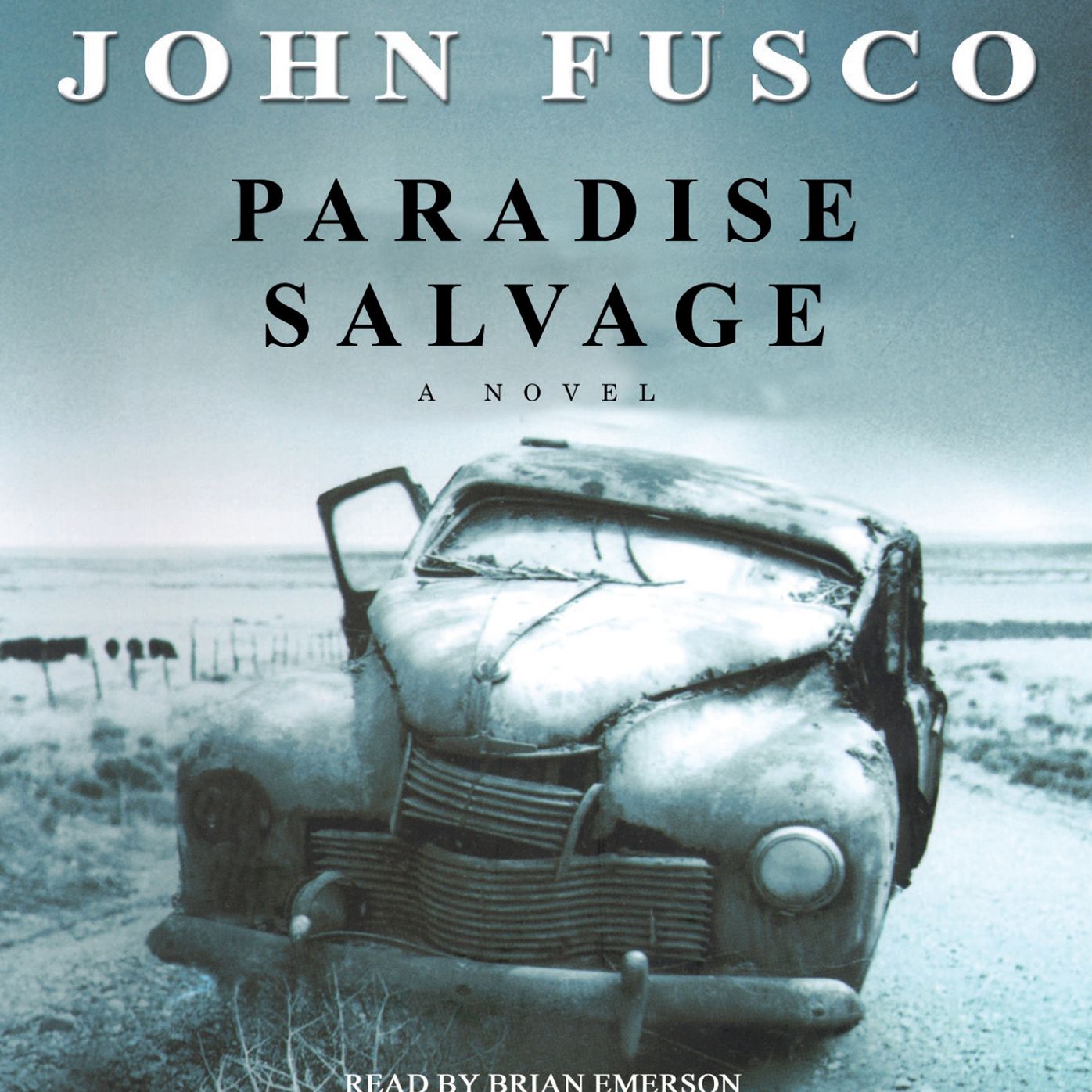 Paradise Salvage