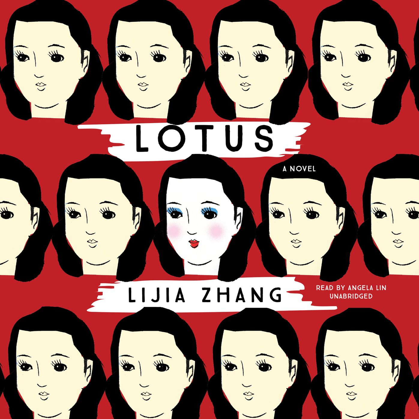 Lotus: A Novel