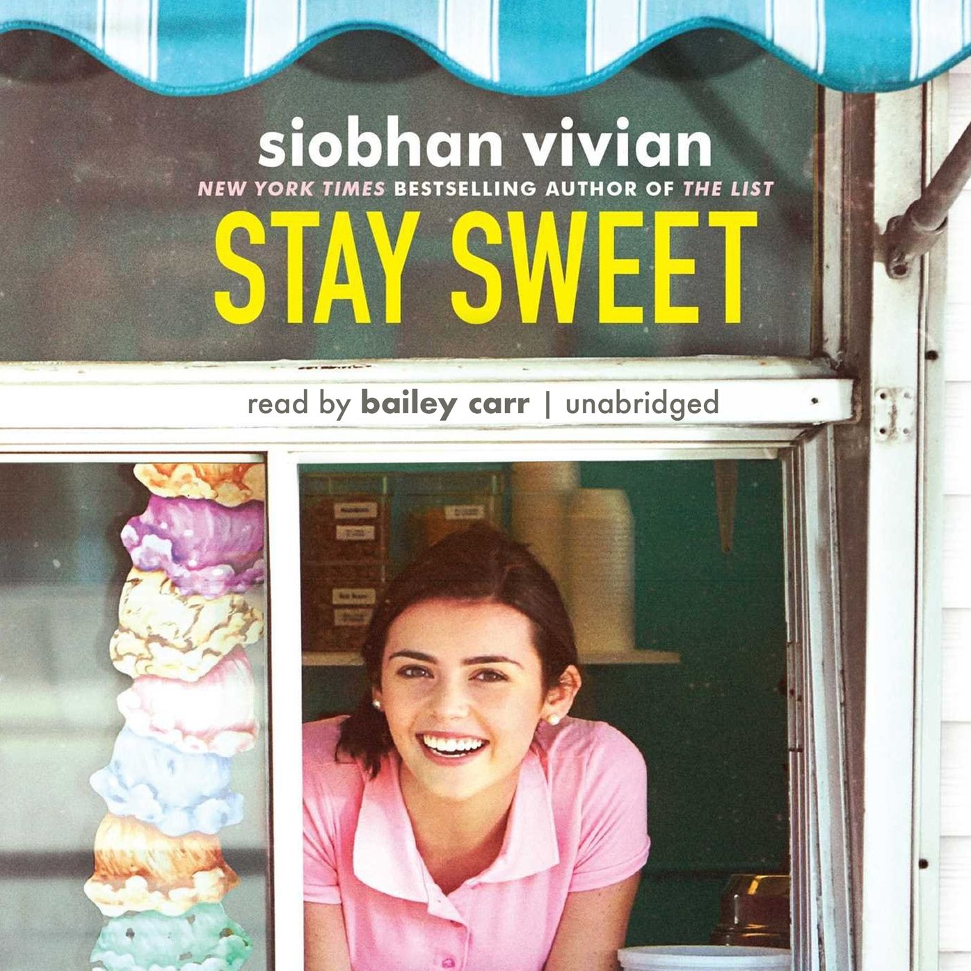 Stay Sweet