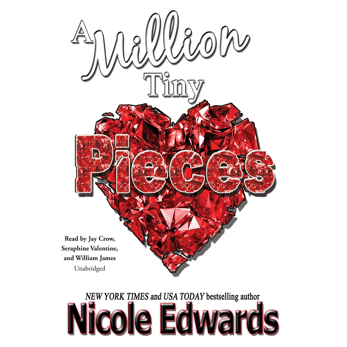 A Million Tiny Pieces