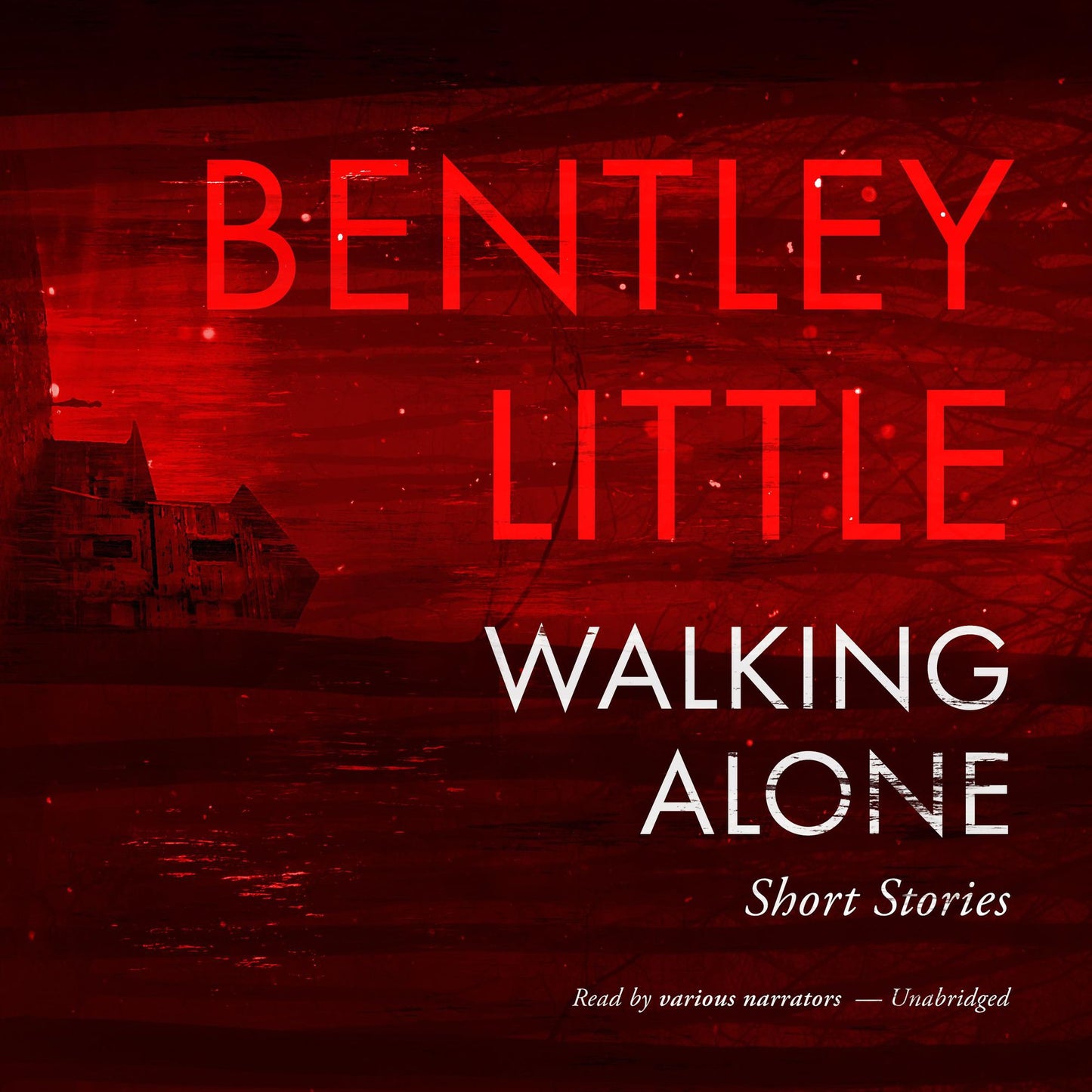 Walking Alone: Short Stories