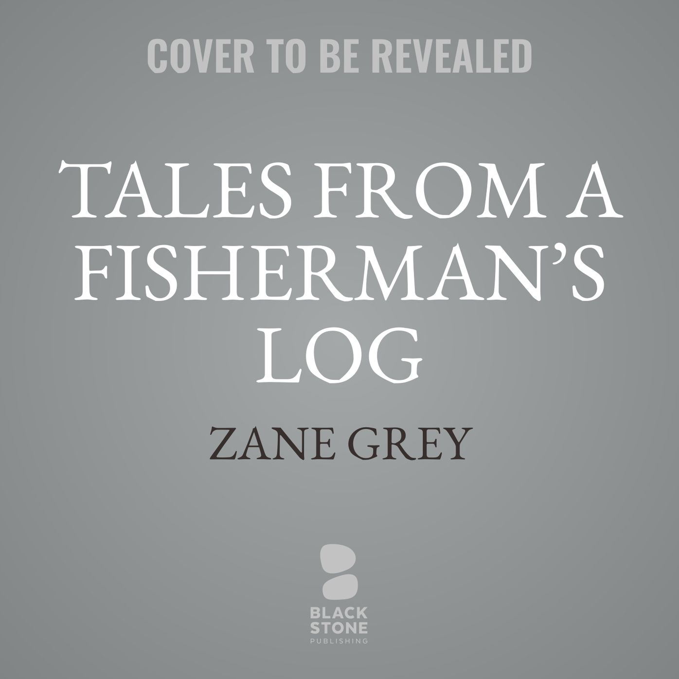 Tales from a Fisherman's Log