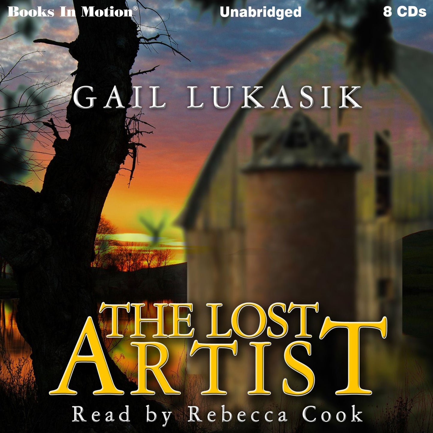 The Lost Artist
