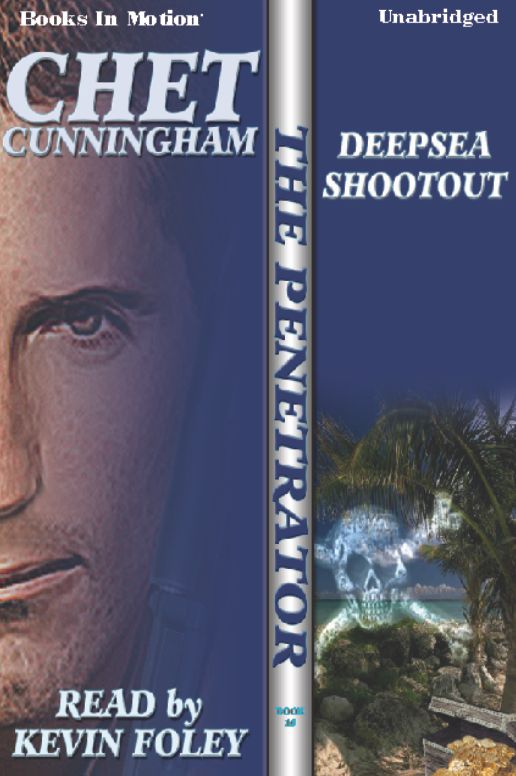 Deepsea Shootout