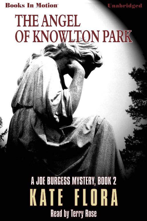 The Angel Of Knowlton Park