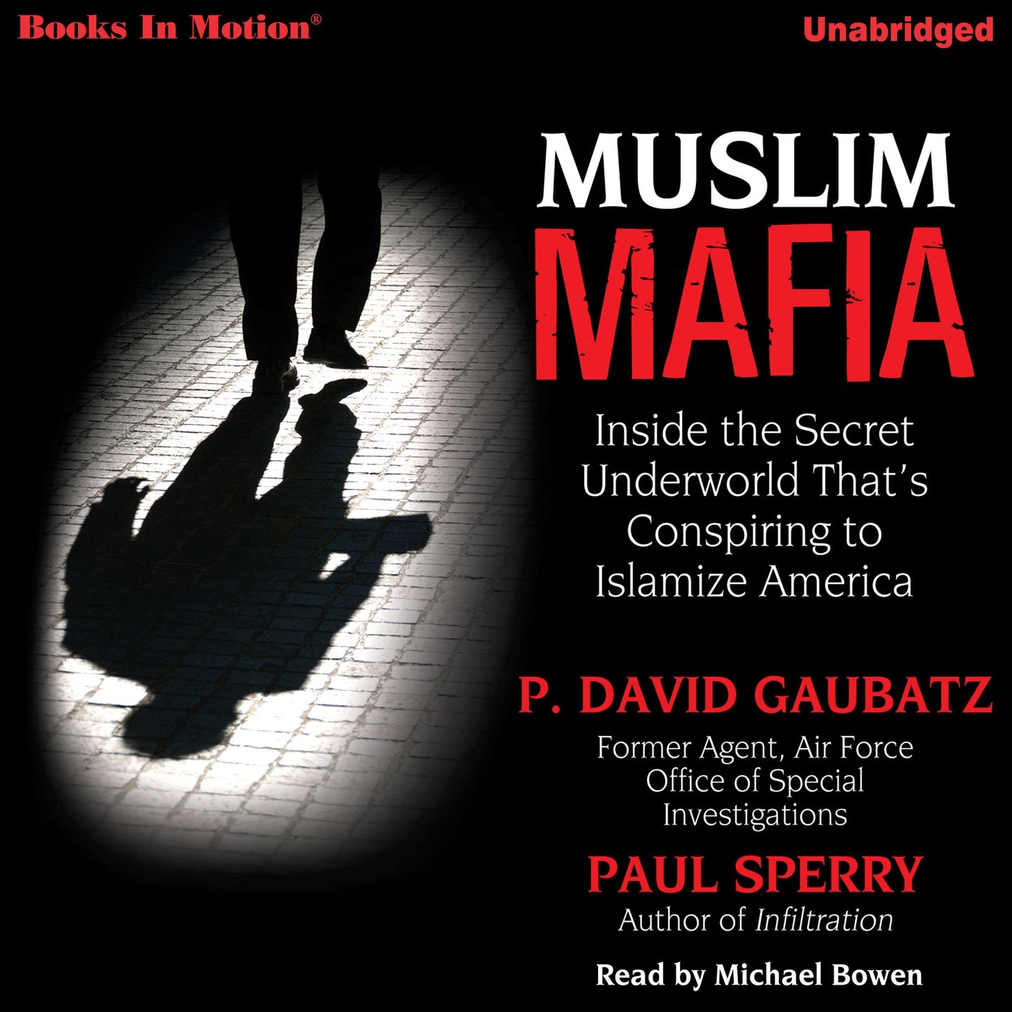 Muslim Mafia