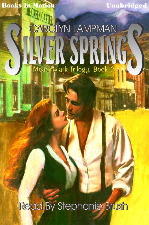 Silver Springs