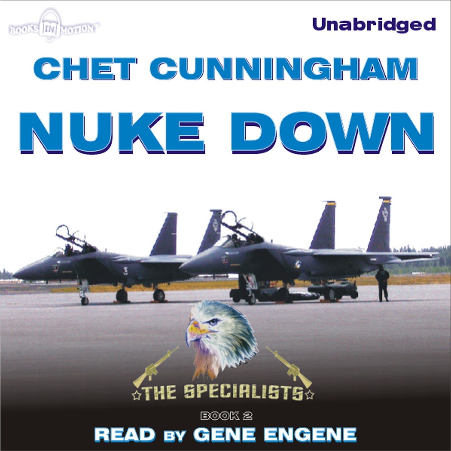Nuke Down