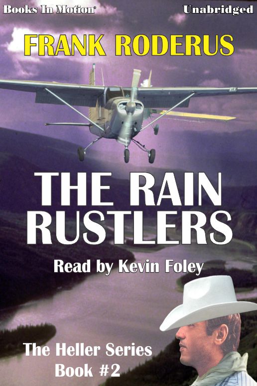 The Rain Rustlers