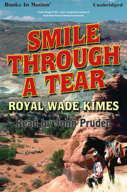 Smile Through a Tear
