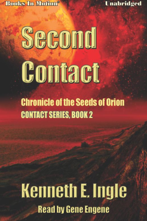 Second Contact