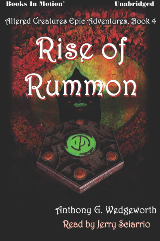 Rise of Rummon
