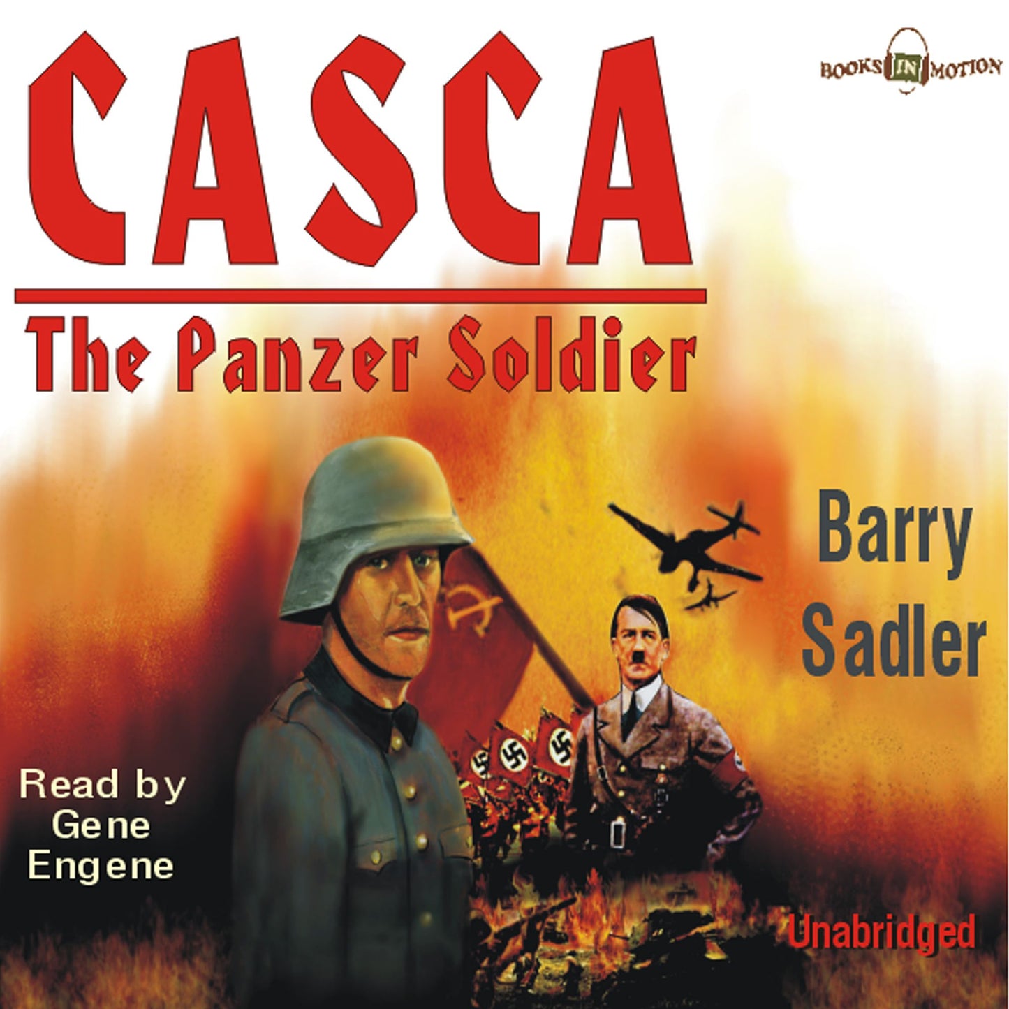 The Panzer Soldier
