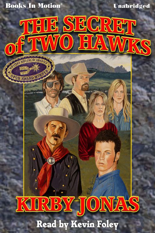 The Secret of Two Hawks
