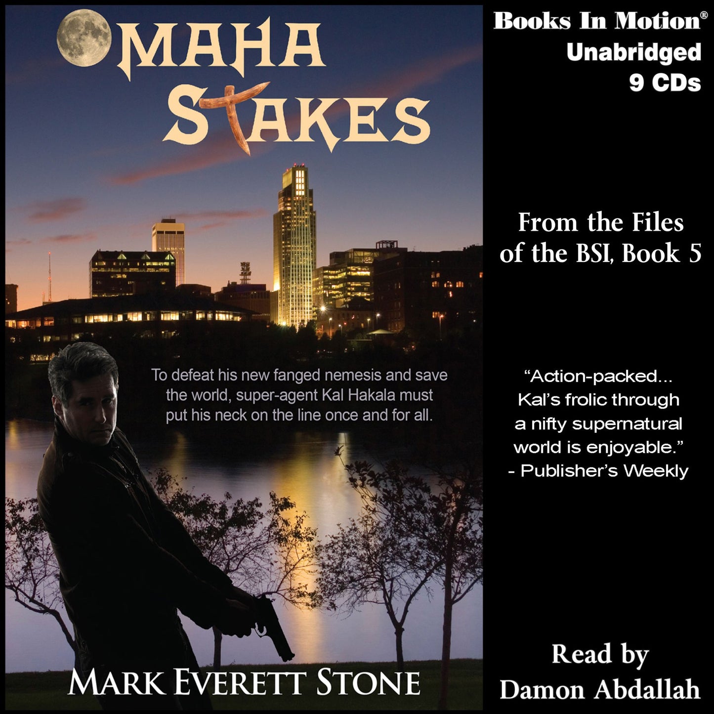 Omaha Stakes