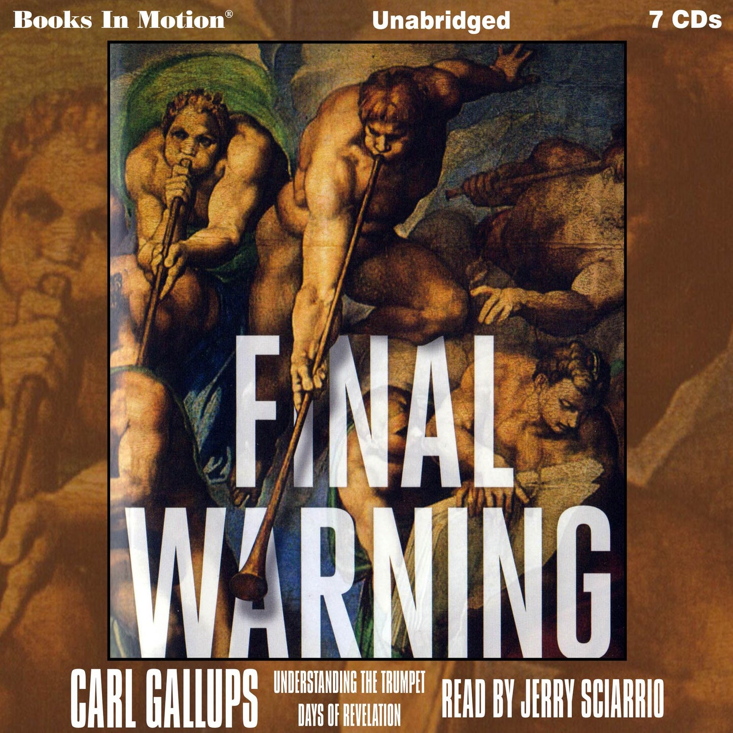Final Warning