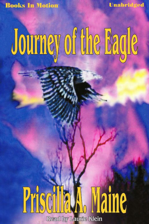 Journey of the Eagle