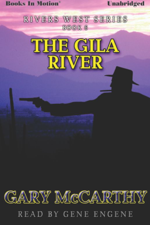 The Gila River