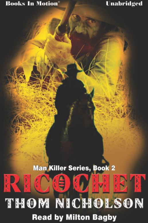 Ricochet