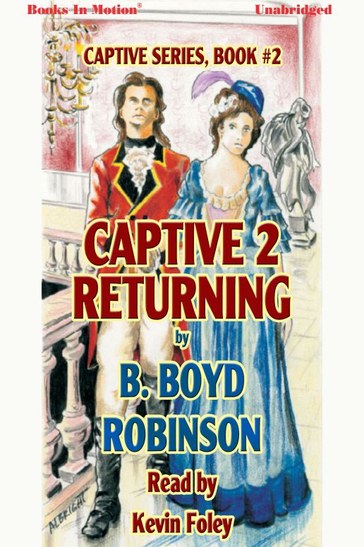 Captive 2: The Returning