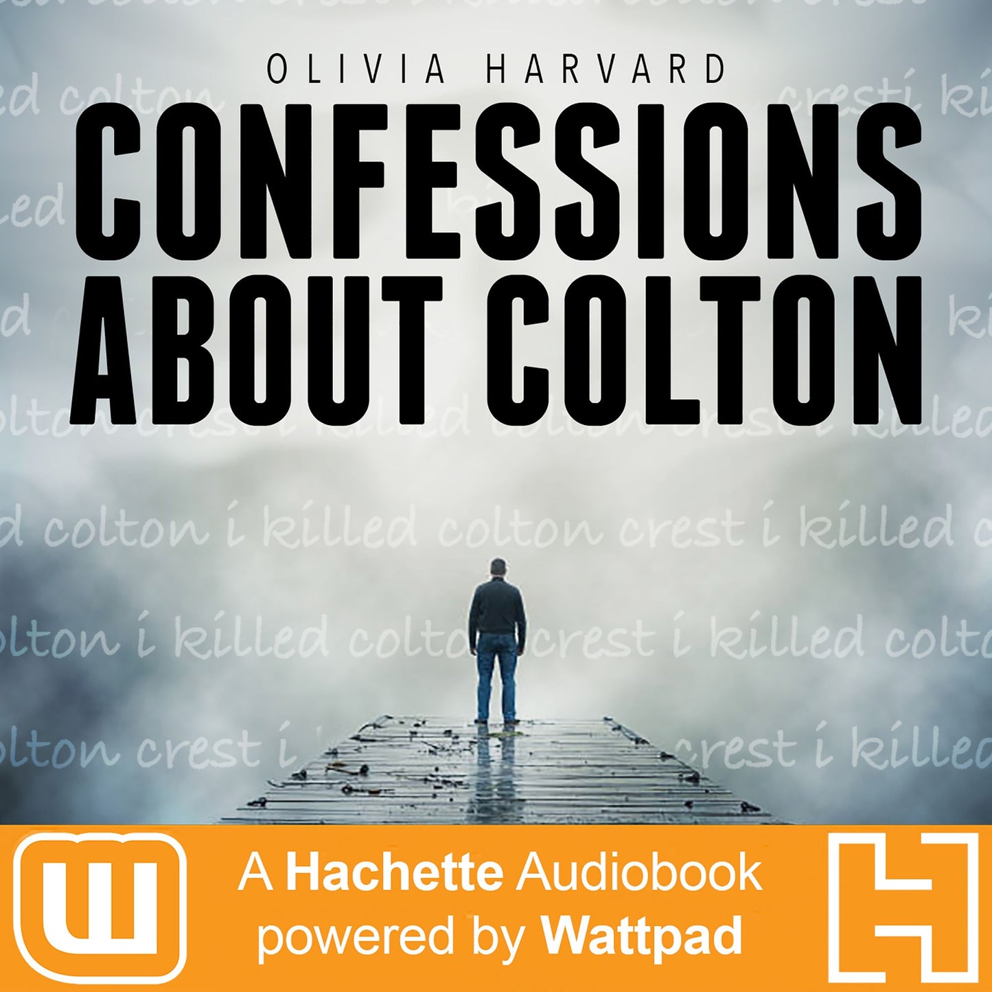Confessions About Colton