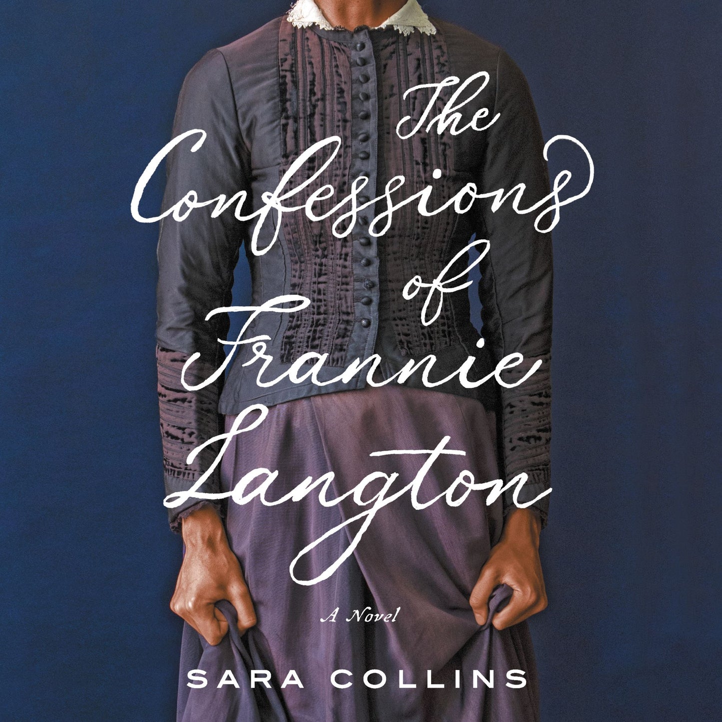 The Confessions of Frannie Langton: A Novel