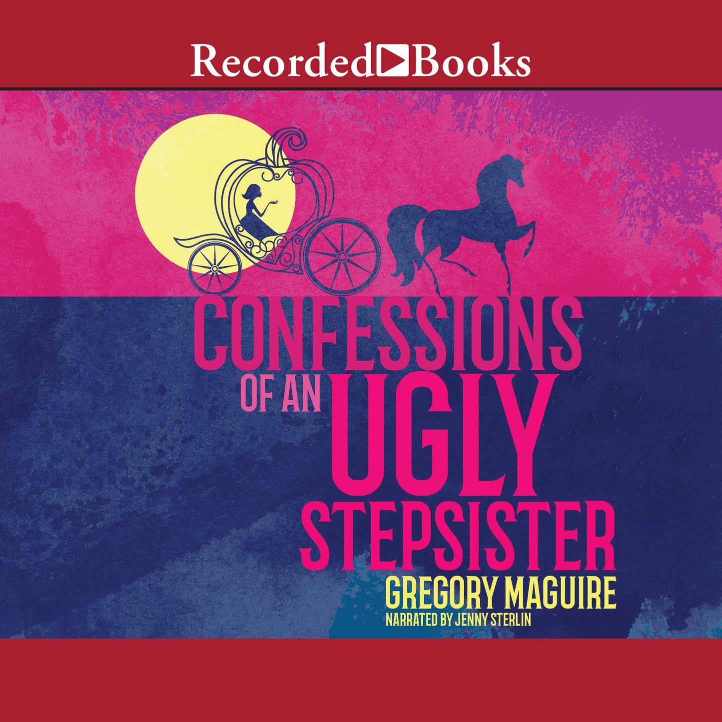 Confessions Of An Ugly Stepsister
