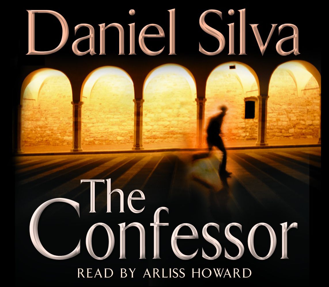 The Confessor (Abridged)