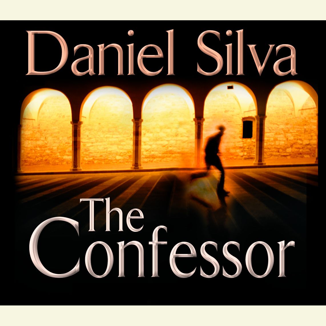 The Confessor: Gabriel Allon