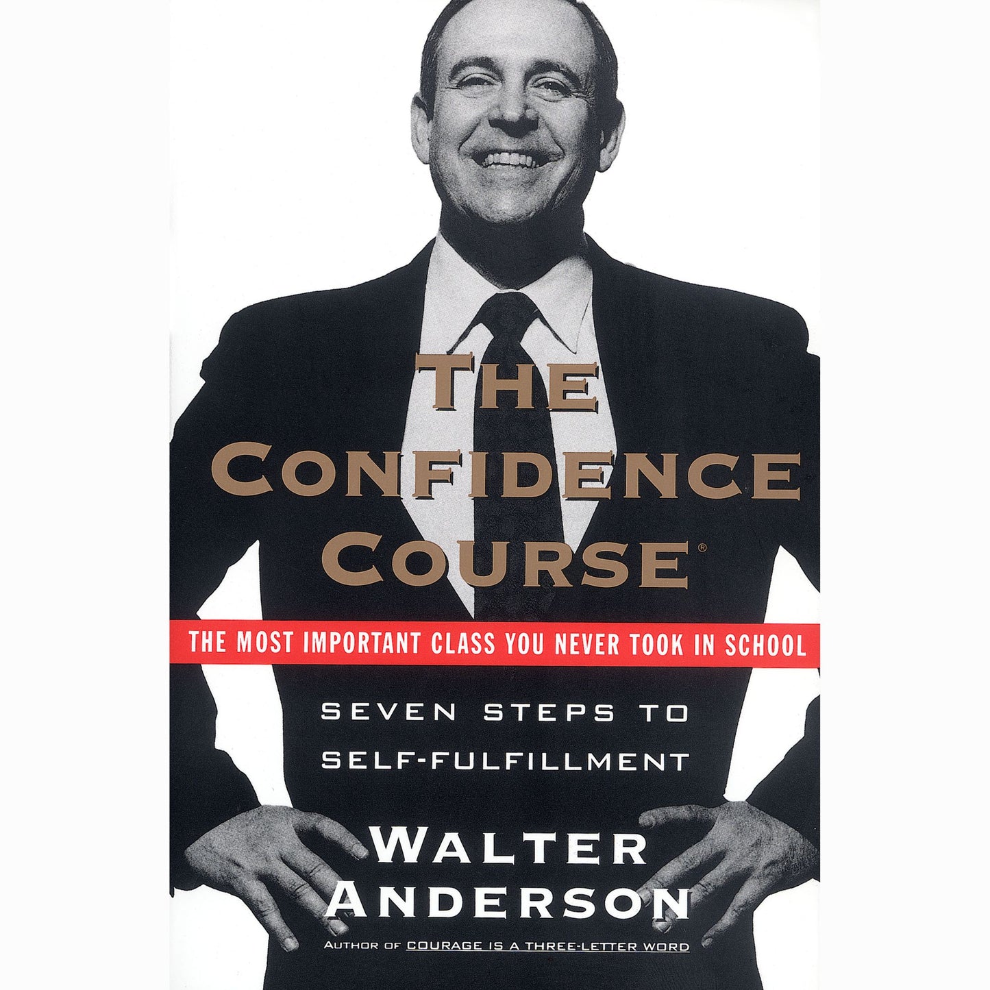 The Confidence Course (Abridged)