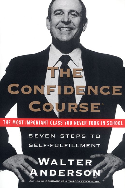 The Confidence Course (Abridged)